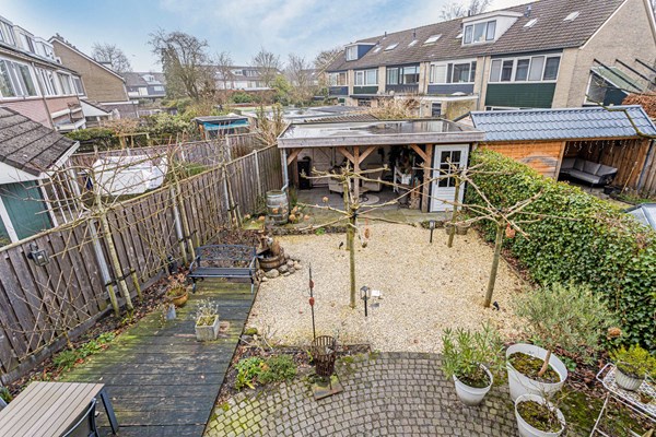 Medium property photo - Doddegras 24, 3902 AN Veenendaal