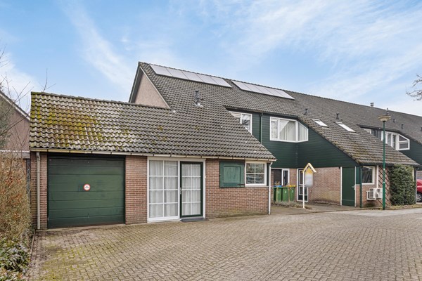 Medium property photo - Doddegras 24, 3902 AN Veenendaal