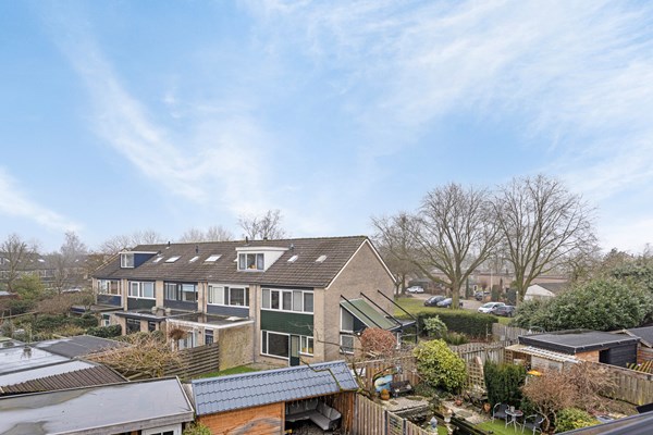 Medium property photo - Doddegras 24, 3902 AN Veenendaal