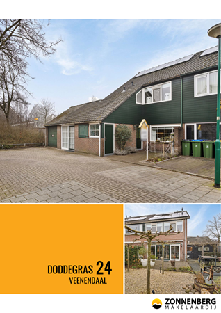 Brochure preview - Brochure Doddegras 24 - Veenendaal.pdf