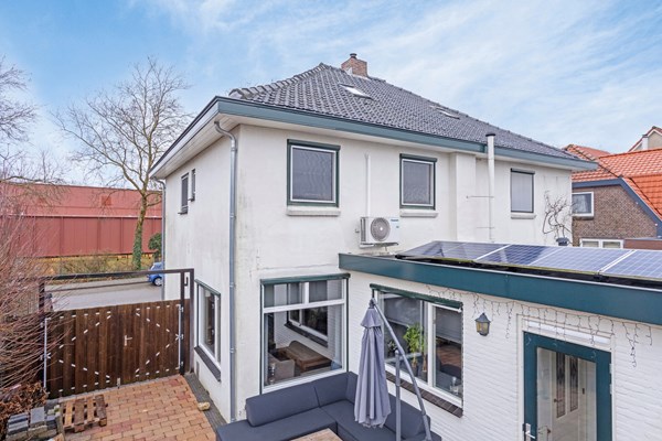 Medium property photo - Groeneweg 15, 3911 PD Rhenen