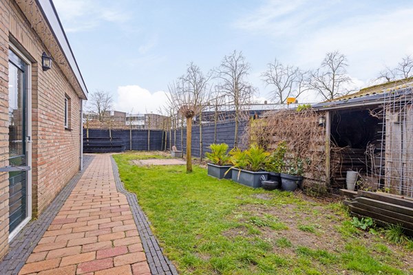 Medium property photo - Groeneweg 15, 3911 PD Rhenen