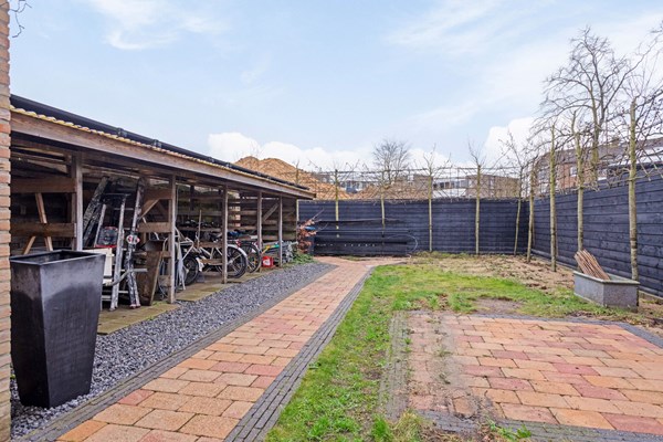 Medium property photo - Groeneweg 15, 3911 PD Rhenen