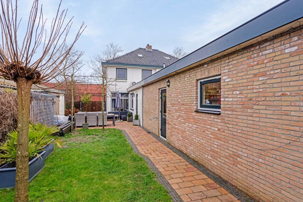 Medium property photo - Groeneweg 15, 3911 PD Rhenen