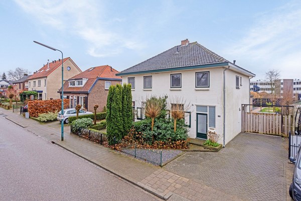 Medium property photo - Groeneweg 15, 3911 PD Rhenen