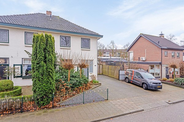 Medium property photo - Groeneweg 15, 3911 PD Rhenen