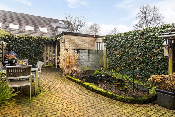 Medium property photo - De Toltoren 51, 3912 AG Rhenen