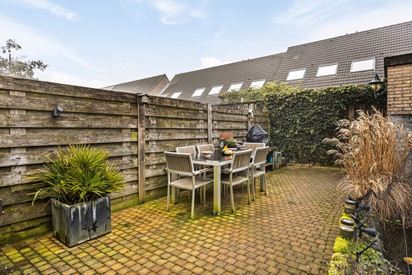 Medium property photo - De Toltoren 51, 3912 AG Rhenen