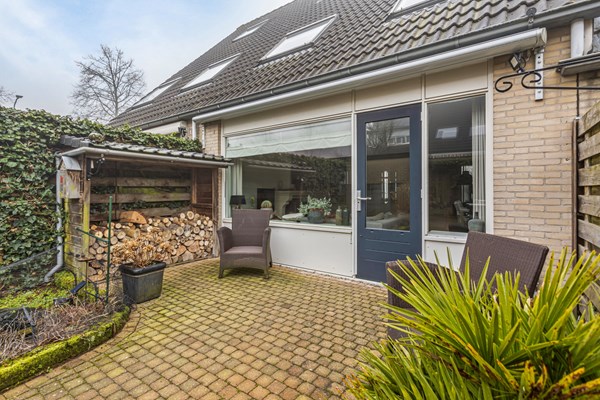 Medium property photo - De Toltoren 51, 3912 AG Rhenen