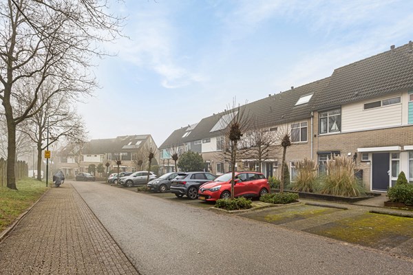 Medium property photo - De Toltoren 51, 3912 AG Rhenen