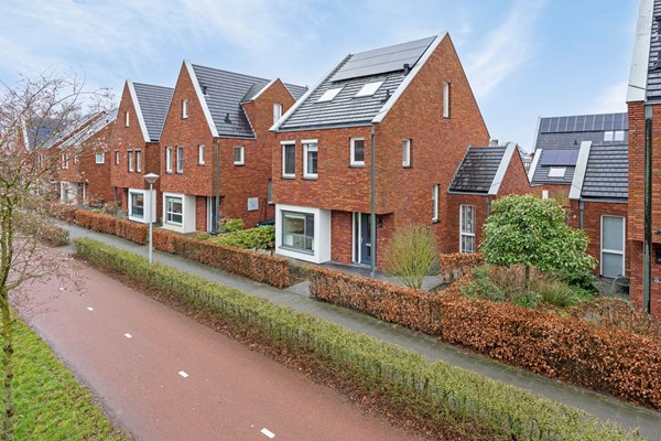 Medium property photo - Kikstraat 7, 3907 LC Veenendaal