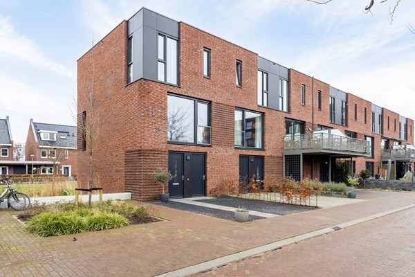 Medium property photo - Stuivenbergheem 18, 3907 NH Veenendaal