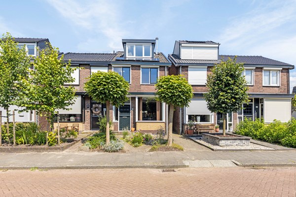 Medium property photo - Parallelweg 97, 3903 BE Veenendaal