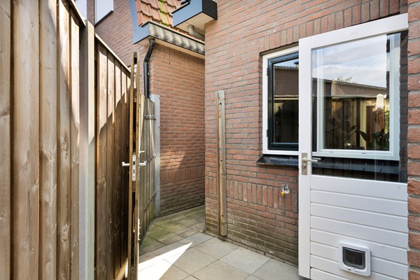 Medium property photo - Parallelweg 97, 3903 BE Veenendaal