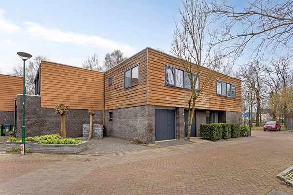 Property photo - Franjezwam 17, 3903GA Veenendaal