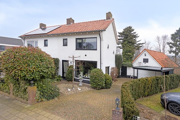 Property photo - Verbindingsweg 37, 3921DL Elst