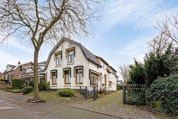 Property photo - Oude Veenendaalseweg 4, 3911NL Rhenen