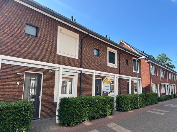 Medium property photo - Van Garderenerf 7, 3907 MX Veenendaal