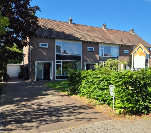 Property photo - Bergweg 63, 3904HM Veenendaal