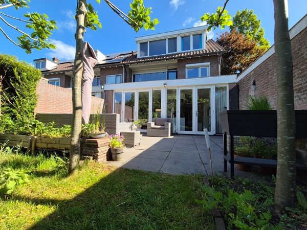 Medium property photo - Bergweg 63, 3904 HM Veenendaal