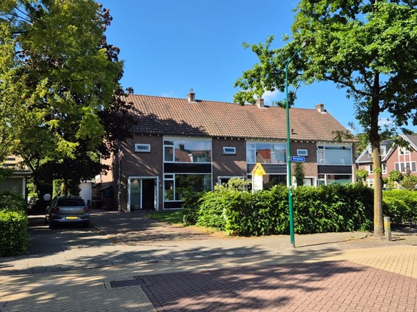 Medium property photo - Bergweg 63, 3904 HM Veenendaal