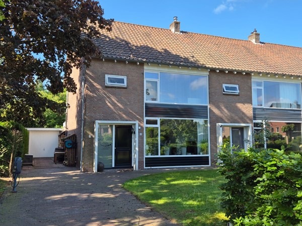 Medium property photo - Bergweg 63, 3904 HM Veenendaal