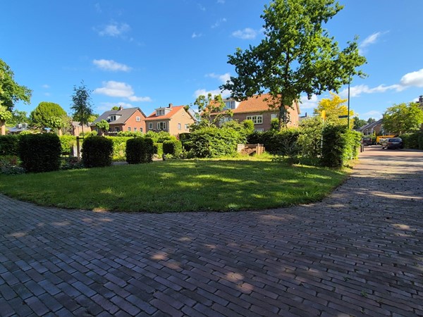 Medium property photo - Bergweg 63, 3904 HM Veenendaal