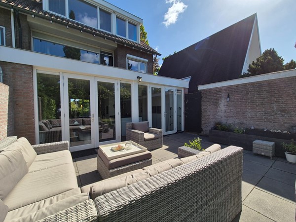 Medium property photo - Bergweg 63, 3904 HM Veenendaal