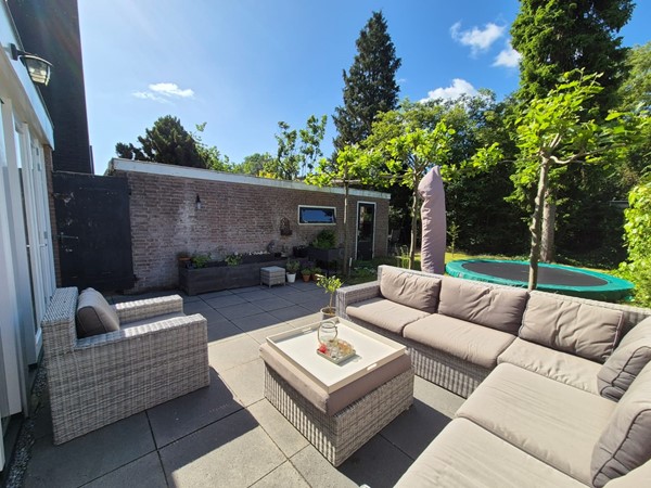 Medium property photo - Bergweg 63, 3904 HM Veenendaal