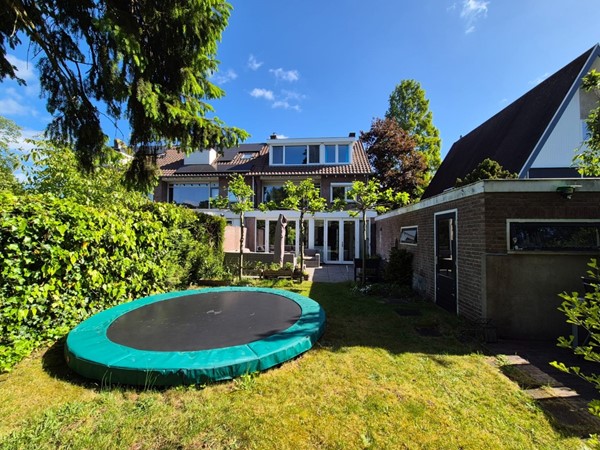 Medium property photo - Bergweg 63, 3904 HM Veenendaal