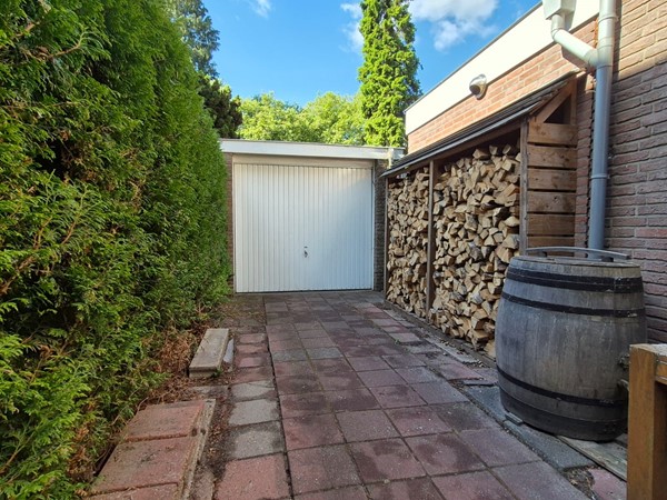 Medium property photo - Bergweg 63, 3904 HM Veenendaal