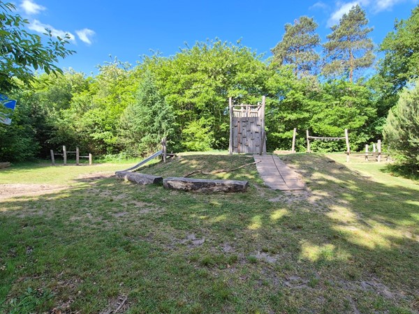 Medium property photo - Bergweg 63, 3904 HM Veenendaal