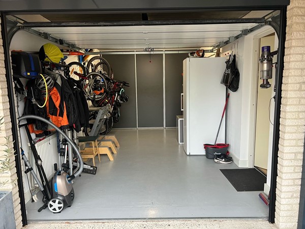 Medium property photo - Majoor Landzaatweg 45, 3911 AW Rhenen