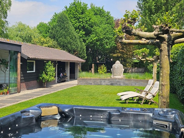 Medium property photo - Gelders Benedeneind 6A, 3907 KW Veenendaal