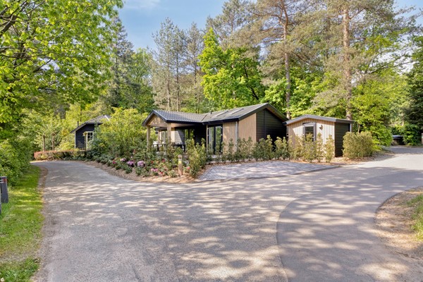 Medium property photo - Nieuwe Veenendaalseweg 229-98, 3911 MJ Rhenen