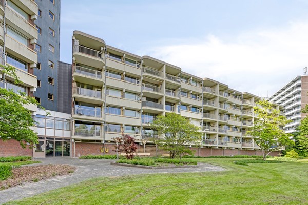 Medium property photo - Zuiderkruis 310, 3902 XK Veenendaal