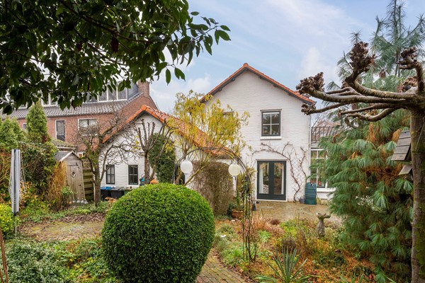 Property photo - Spoorbaanweg 29, 3911CA Rhenen