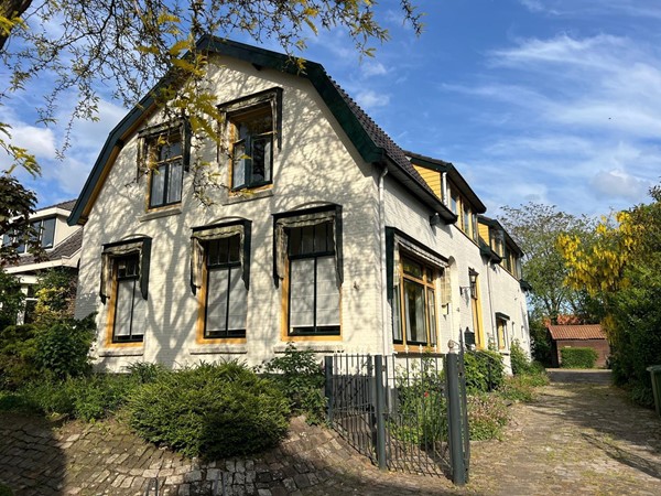 Property photo - Oude Veenendaalseweg 4, 3911NL Rhenen