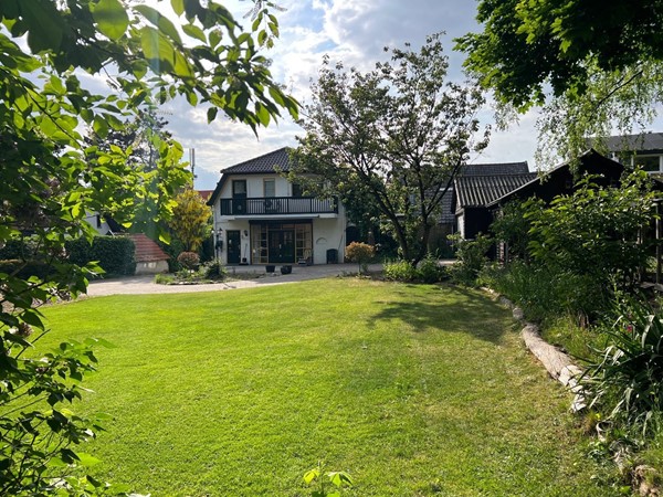 Medium property photo - Oude Veenendaalseweg 4, 3911 NL Rhenen