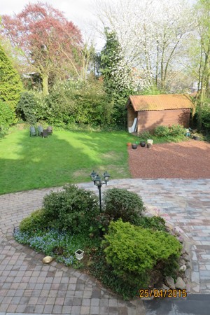 Medium property photo - Oude Veenendaalseweg 4, 3911 NL Rhenen