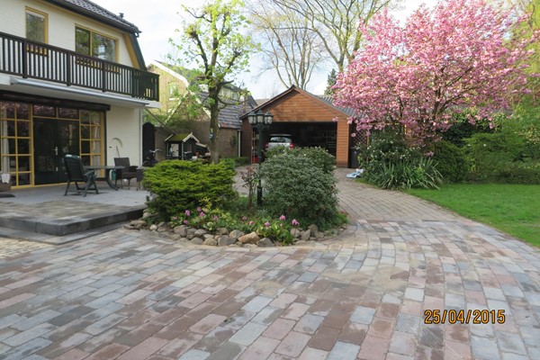 Medium property photo - Oude Veenendaalseweg 4, 3911 NL Rhenen