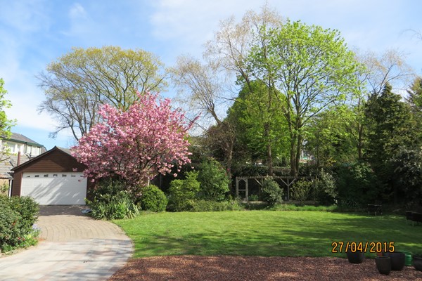 Medium property photo - Oude Veenendaalseweg 4, 3911 NL Rhenen