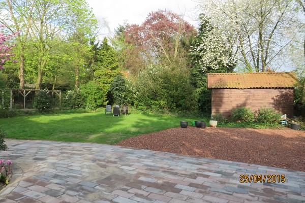 Medium property photo - Oude Veenendaalseweg 4, 3911 NL Rhenen