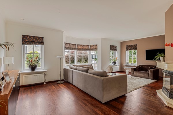 Medium property photo - Leverkruid 7, 3903 ES Veenendaal