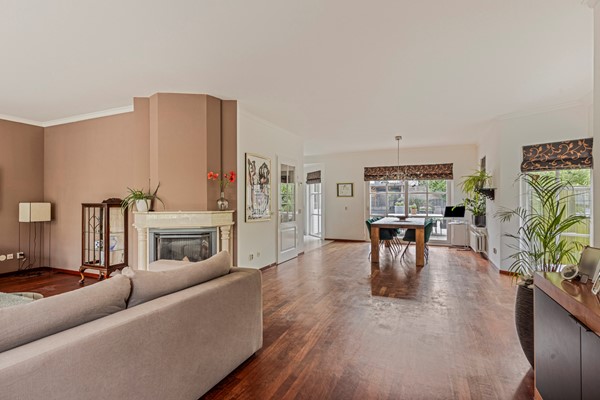 Medium property photo - Leverkruid 7, 3903 ES Veenendaal