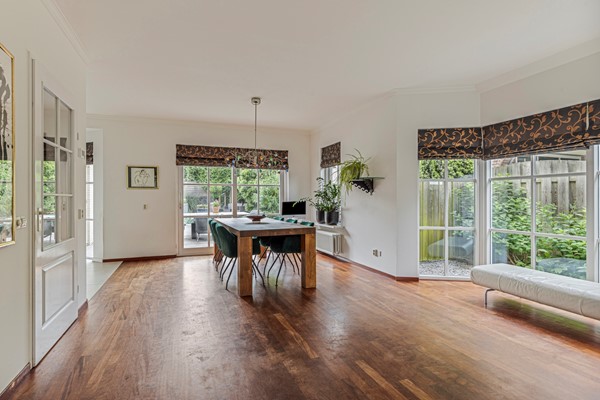 Medium property photo - Leverkruid 7, 3903 ES Veenendaal