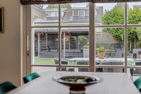 Medium property photo - Leverkruid 7, 3903 ES Veenendaal