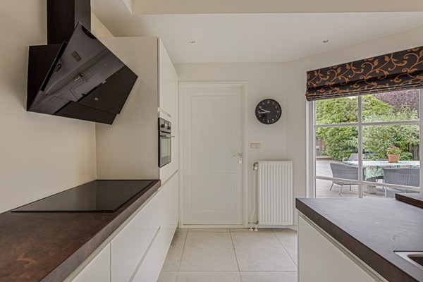 Medium property photo - Leverkruid 7, 3903 ES Veenendaal