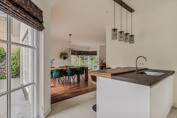 Medium property photo - Leverkruid 7, 3903 ES Veenendaal