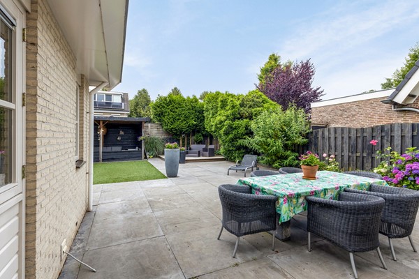 Medium property photo - Leverkruid 7, 3903 ES Veenendaal